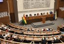 Comisión se cita en Sucre para buscar alternativas tras rechazo a proyecto ley de delitos sexuales