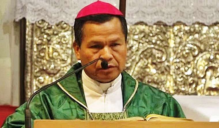 Arzobispo de Santa Cruz suma su voz para “luchar por el censo» – Visor21