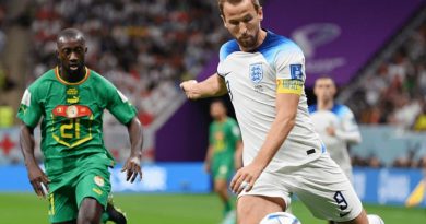Británicos se imponen por goleada y serán rival de Francia en cuartos de final Británicos se imponen por goleada y serán rival de Francia en cuartos de final