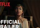 Egipto responde a Netflix y su tergiversación «inclusiva»: Cleopatra tenía la piel clara