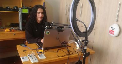 Únete al reto Python y adquiere habilidades en programación, invita Mick Hacking Únete al reto Python y adquiere habilidades en programación, invita Mick Hacking