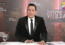 Periodista se siente amenazado y anuncia que abandonará el país