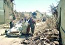 A 25 años del terremoto que sacudió a Aiquile y Totora