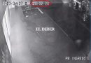Guardia fue el último que vio a Colodro con vida; lo saludo y estaba solo