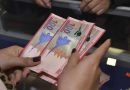 Cajera entregó por error Bs 100.000 a cliente de Palos Blancos que pidió Bs 10.000