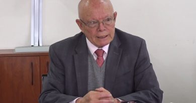 Presidente del TSE: después de julio sería ‘bastante complicado’ organizar elecciones judiciales Presidente del TSE: después de julio sería ‘bastante complicado’ organizar elecciones judiciales