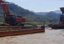 FFAA tercializó 103 cuadrículas de explotación minera con cooperativas en Mapiri y Guanay