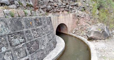 Sucre: Casi 40 barrios de zona norte reciben agua solo tres veces por semana Sucre: Casi 40 barrios de zona norte reciben agua solo tres veces por semana