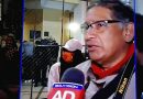 Hincha fanático fue responsabilizado por daños a equipos de dos periodistas