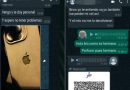 Banda criminal usaba radiotaxistas para extorsionar y robar celulares