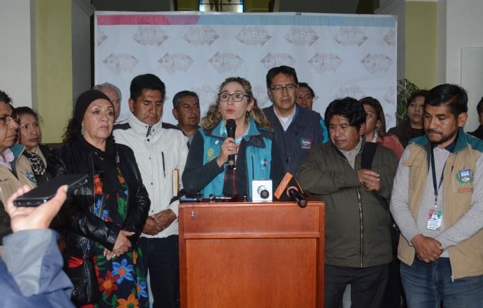 En octubre arranca proceso de contratación para reanudar obras del Hospital San Antonio