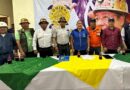Empresa Boliviana de Oro abre sucursal en Santa Cruz y prevé comprar 5 kilos mensuales