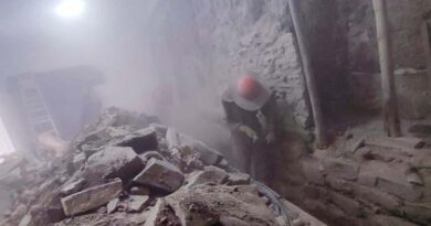 Cochabamba: Después de 18 años se refaccionará la Casona Santiváñez
