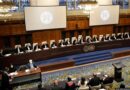 El pleito territorial de Colombia y Nicaragua es un precedente «de peso» para el caso Esequibo en la CIJ