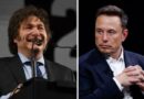 Cambia Argentina: importante respaldo de Elon Musk a Javier Milei