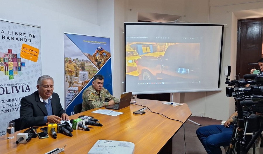 Cinco militares pierden la vida en el chaco tarijeño; presumen atentado