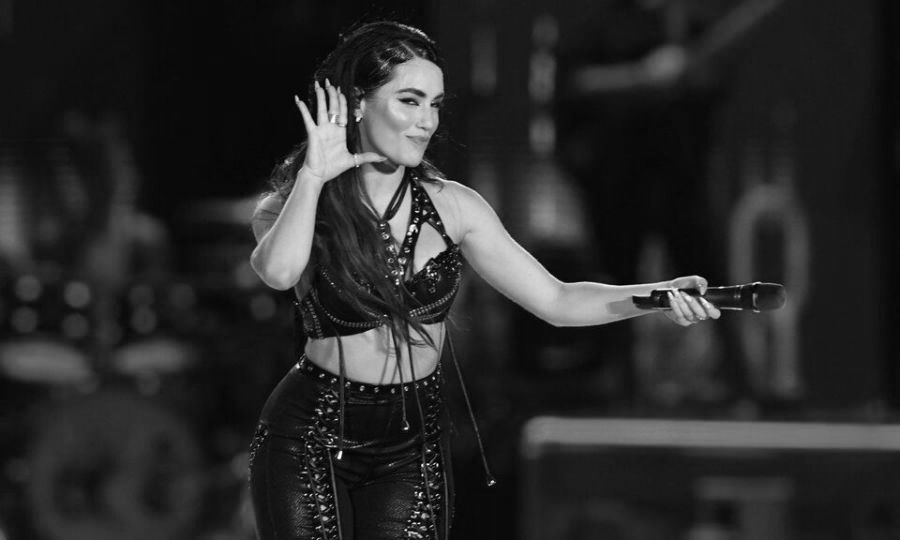 Lali «depósito», la artista K beneficiaria del Estado a costa de la cultura