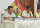 Comité Cívico de San Ignacio de Velasco exige respeto a su integridad territorial