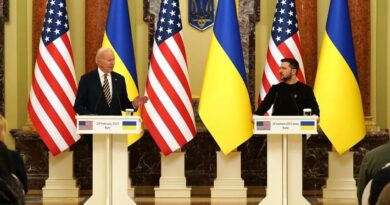 Pérdida de soberanía y malversación de fondos militares complican la situación de Kiev