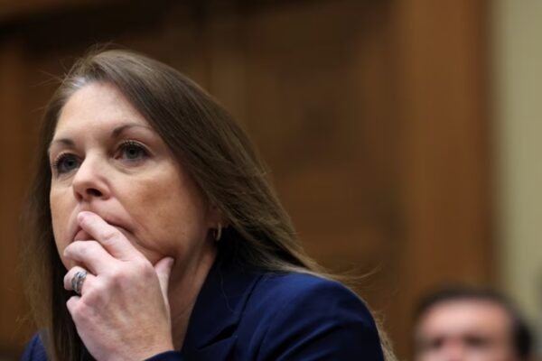 Directora del Servicio Secreto dimite tras intento de asesinato a Trump
