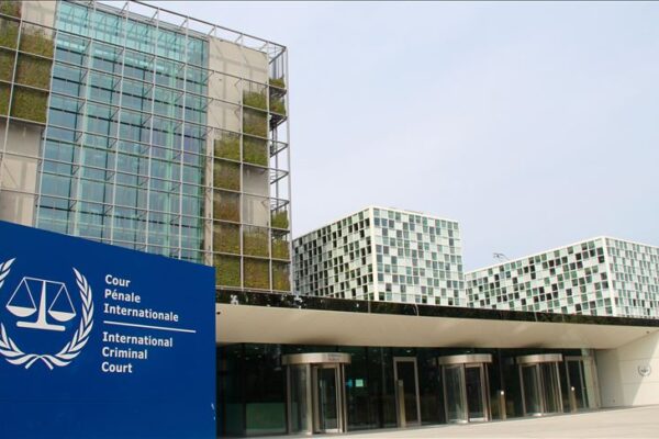 Reino Unido pone a prueba decisión de Corte Penal Internacional sobre Netanyahu