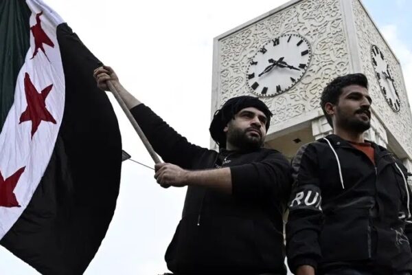 Cómo la caída de Bashar Al-Assad reconfigura la geopolítica en medio de dos guerras