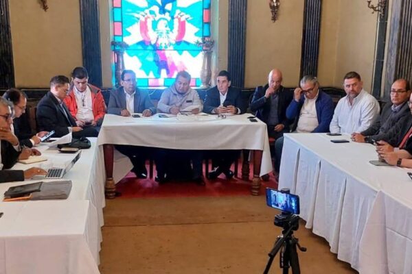 Industriales en emergencia exigen que Gobierno anule disposición de decomiso de productos