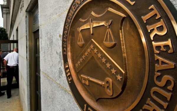 Juez federal bloquea acceso de DOGE de Musk a material confidencial del Tesoro de EEUU