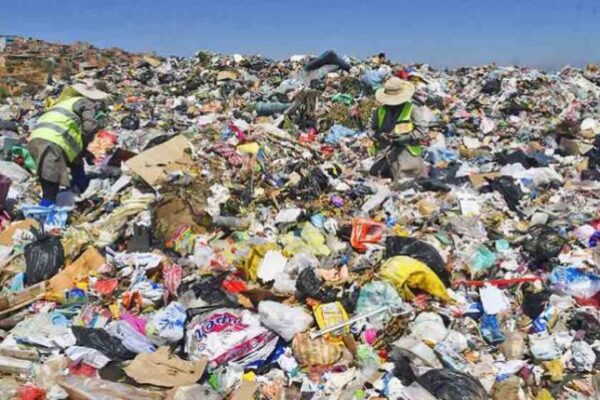 Cochabamba: Alcaldía prepara licitación para industrializar basura de K’ara K’ara