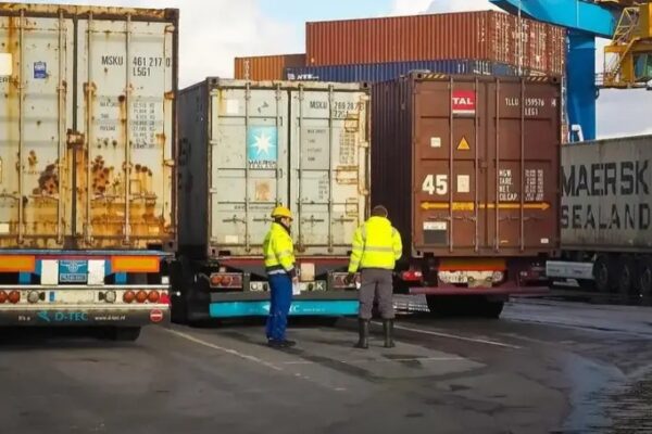 INE: Bolivia registra balanza comercial negativa de $us 434 millones al primer trimestre de 2025