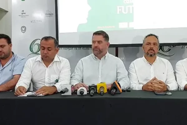 Tres candidatos participarán del Foro Agropecuario en Santa Cruz