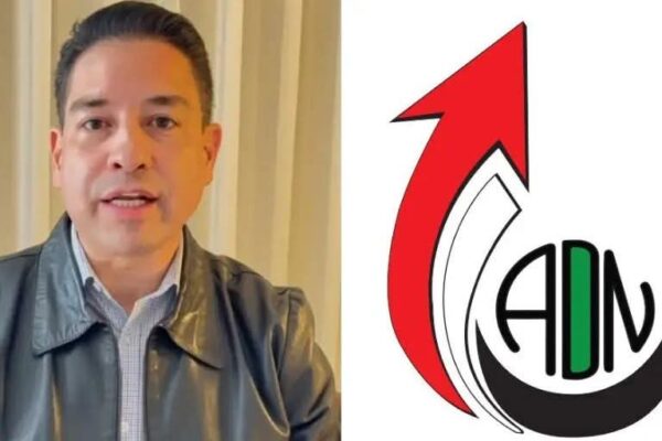 Folster presenta amparo contra vocales del TSE y candidato de ADN