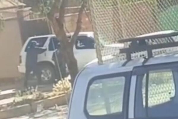 Fiscalía confirma aprehensión de un implicado en atraco armado contra una familia
