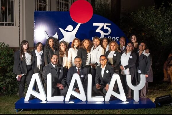 Fundación Alalay celebra 35 años de impacto en la niñez vulnerable de Bolivia