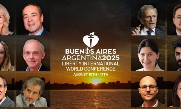 Buenos Aires será sede de Liberty International 2025