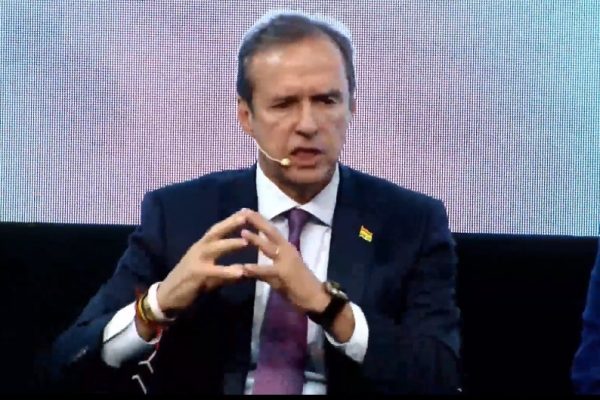 Foro de Cívicos: Quiroga modificará Código Penal para combatir avasallamientos y bloqueos