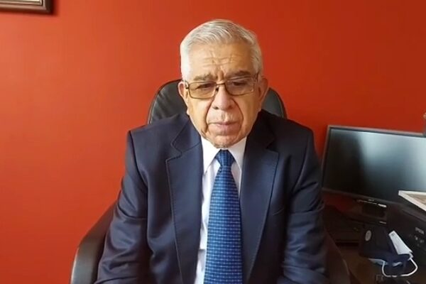 Fallece Daniel Sánchez, director y voz emblemática de radio Panamericana