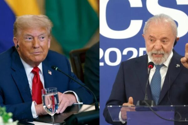 Crisis entre Brasil y EEUU escala entre aranceles y advertencias cruzadas