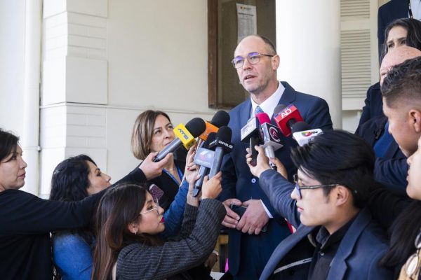 Misión UE resalta jornada electoral tranquila y transparente en Bolivia