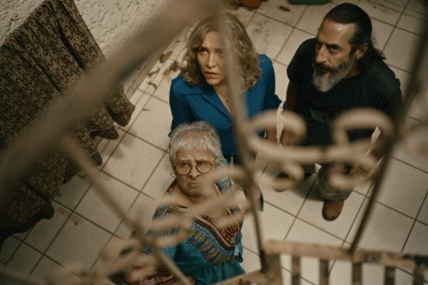Cine boliviano: “El último blues del croata”, una historia emotiva y rebelde