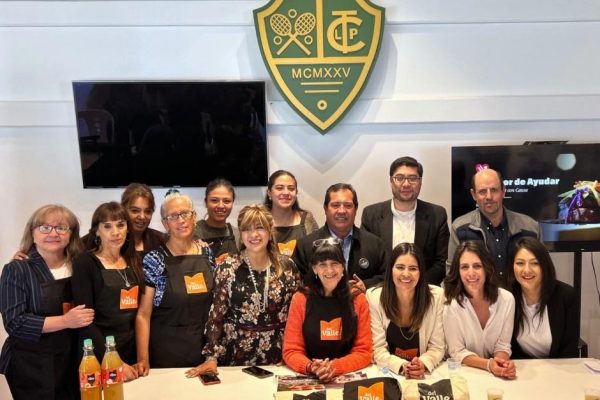 Reconocidos restaurantes se unen en “El Sabor de Ayudar” para apoyar a mujeres y adolescentes sobrevivientes de violencia sexual