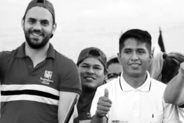 “Jóvenes viejos”; así califican a los dos candidatos del neopopulismo