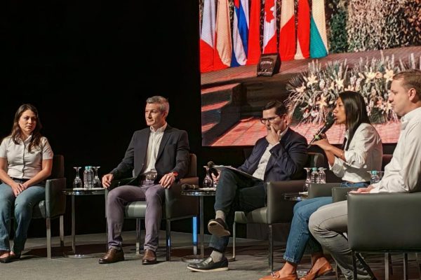 China será la principal novedad en Expocruz 2025