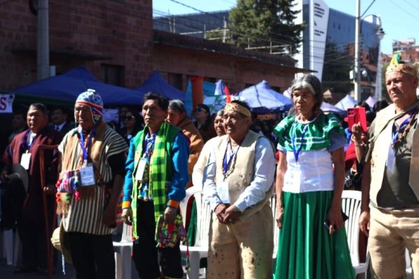 398 adultos mayores transmiten su legado en Olimpiadas del Saber