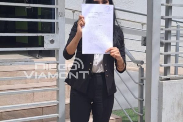 Relación con Arce: Lafuente pide inspección al piso 24 de la ‘Casa Grande del Pueblo’