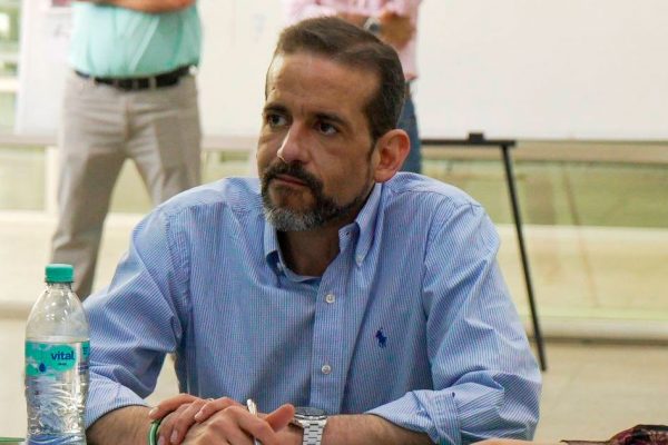 Camacho sugiere poner al paredón a Paz para que sea claro con su propuesta país