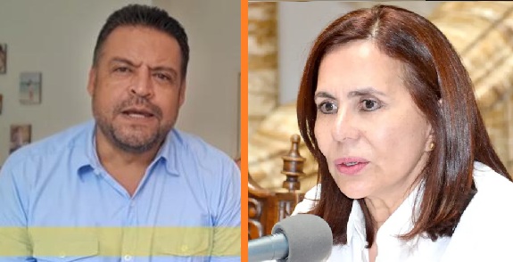 Exiliados piden garantías jurídicas para volver al país tras llamado de Saucedo