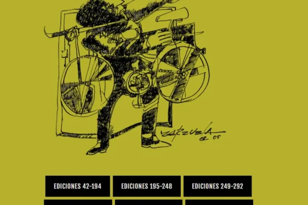 El Duende, suplemento cultural con 37 años, se lanza como portal independiente en internet