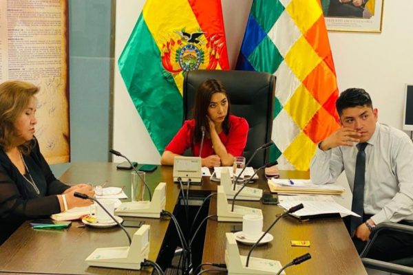 Comisión aprueba proyecto para proteger a huérfanos de víctimas de feminicidios