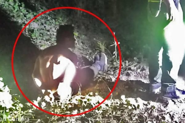 Atrapan a atracadores armados de una cooperativa minera en Mayaya